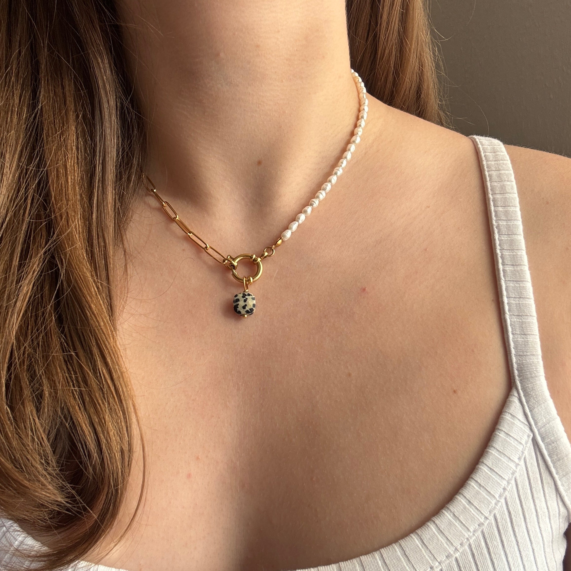 Dalmatiner#Farbe_Gold