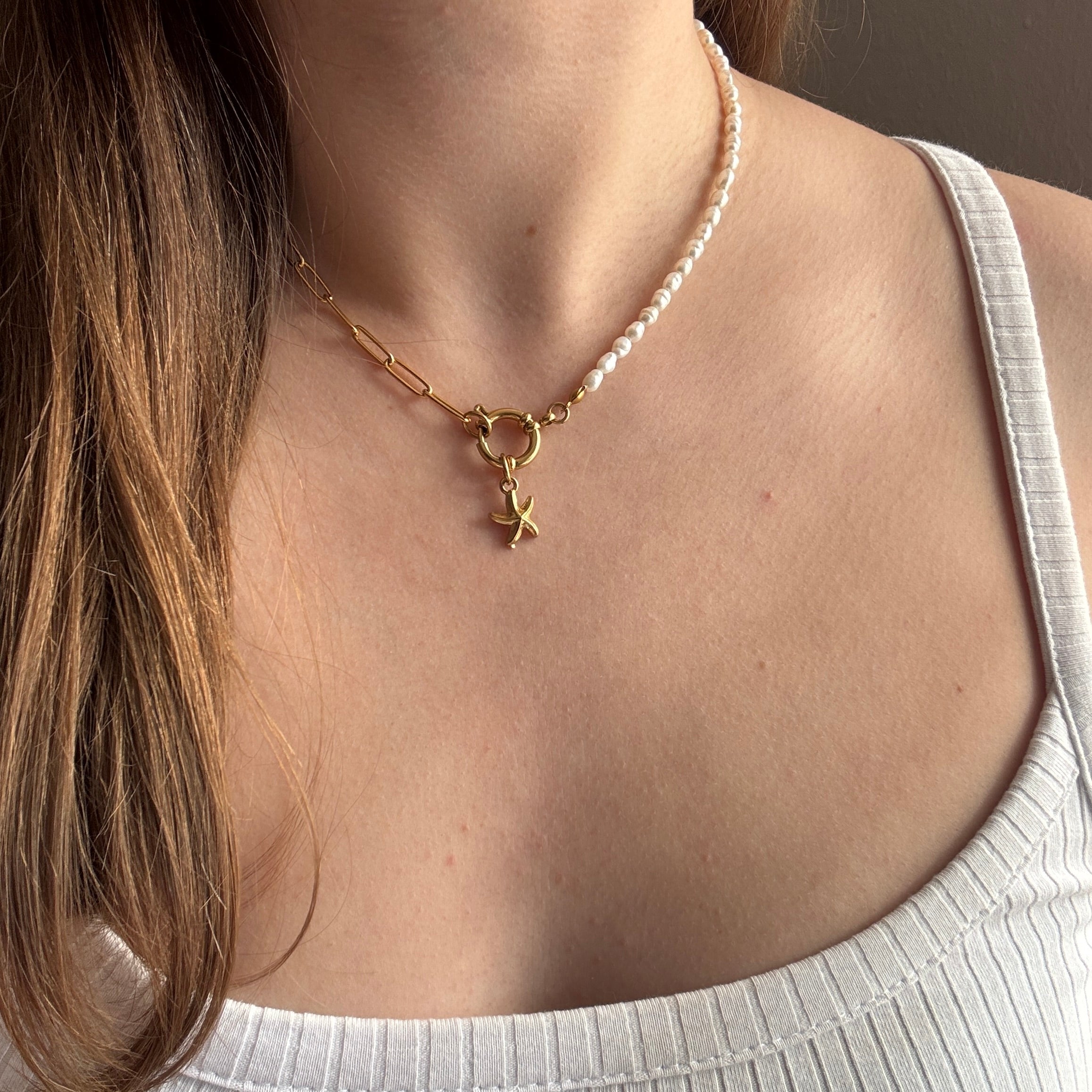 SleekSeestern#Farbe_Gold