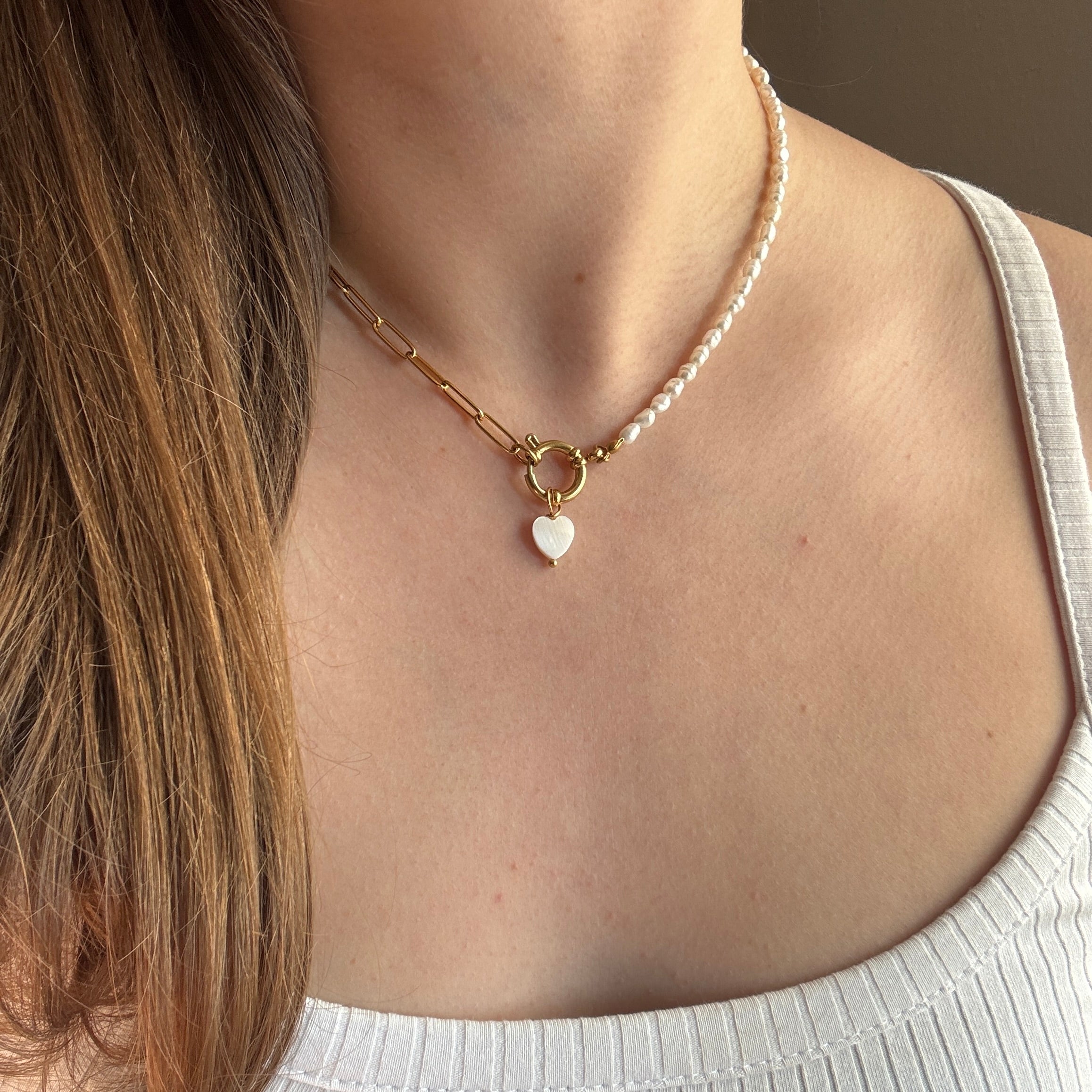 Perlmuttherz#Farbe_Gold