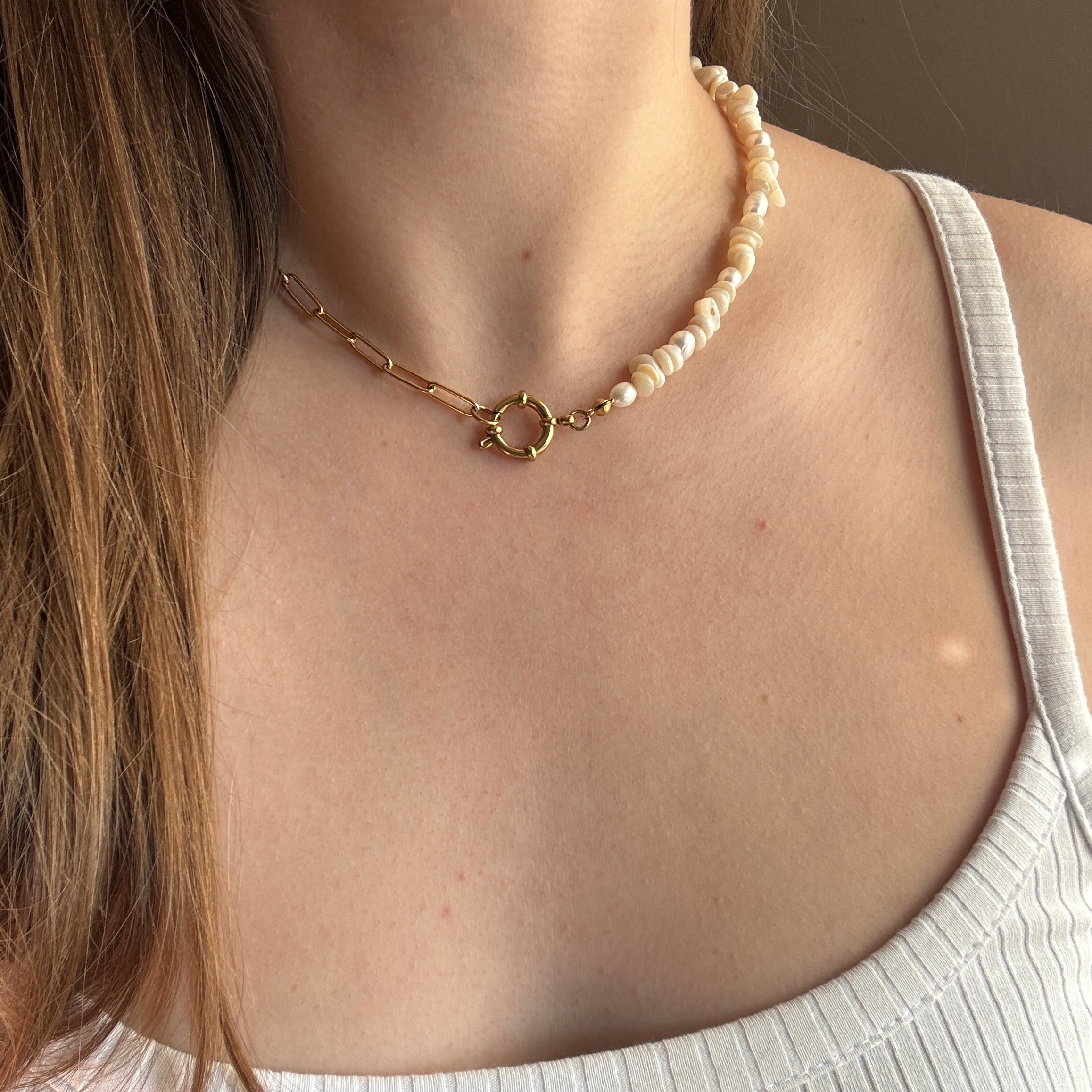 beachkette#Farbe_Gold