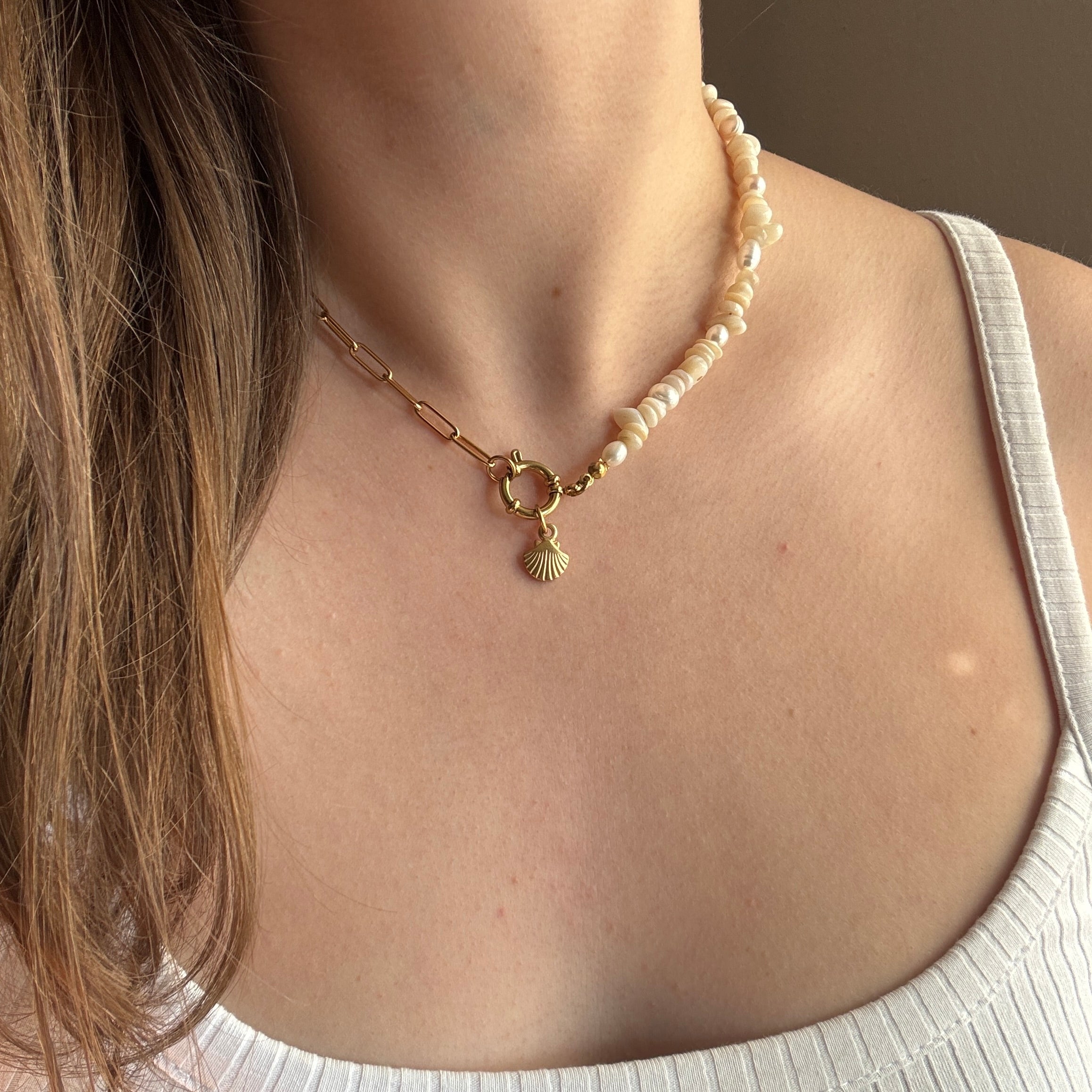 beachkette#Farbe_Gold