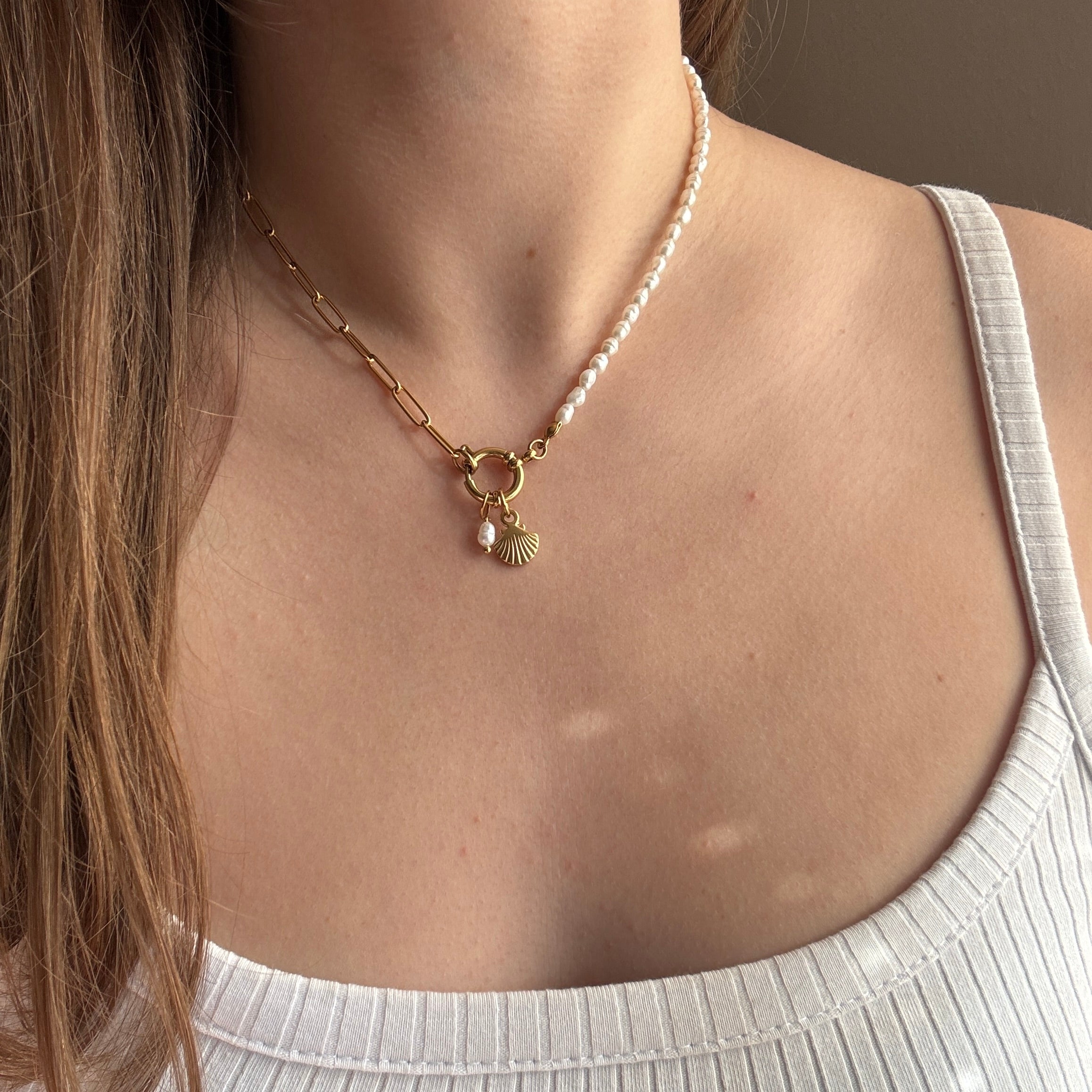 Miniperle#Farbe_Gold