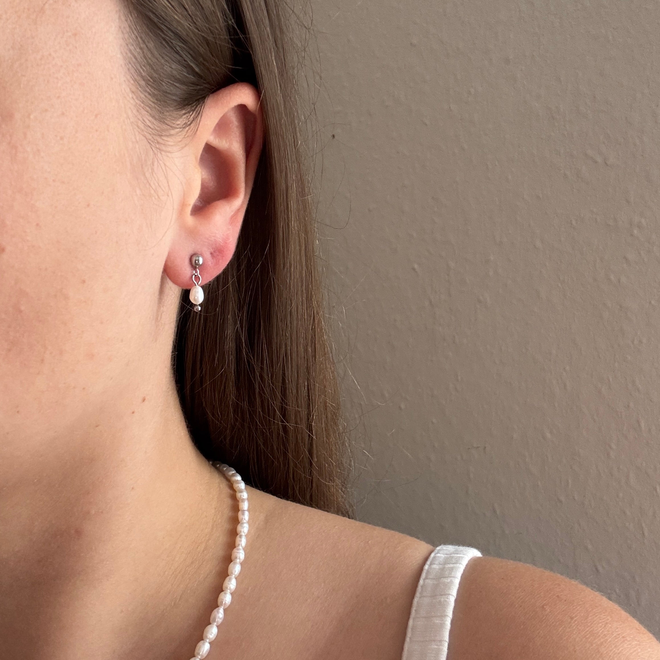 süßwasserperleohrstecker#Farbe_Silber