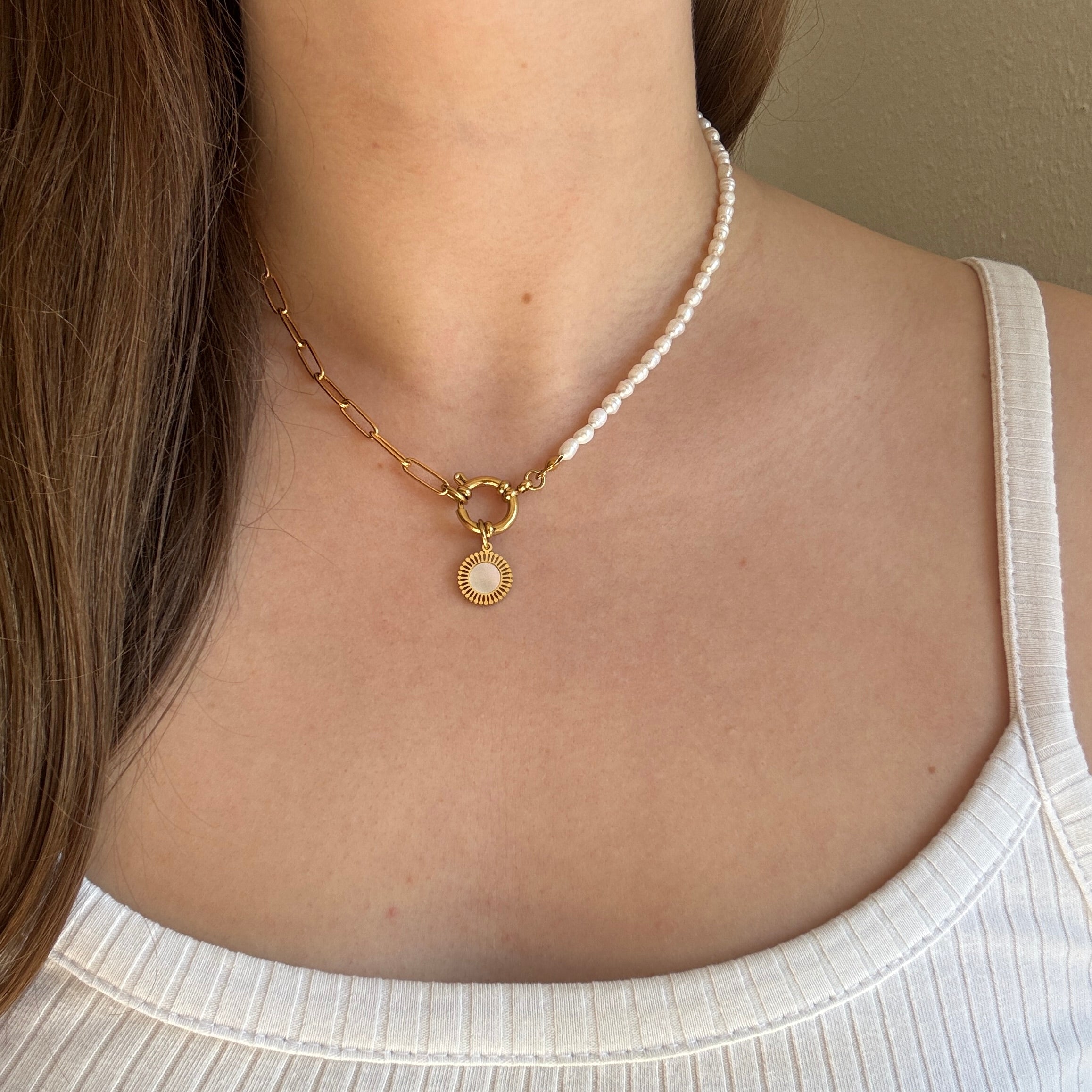 Perlmuttsonne#Farbe_Gold