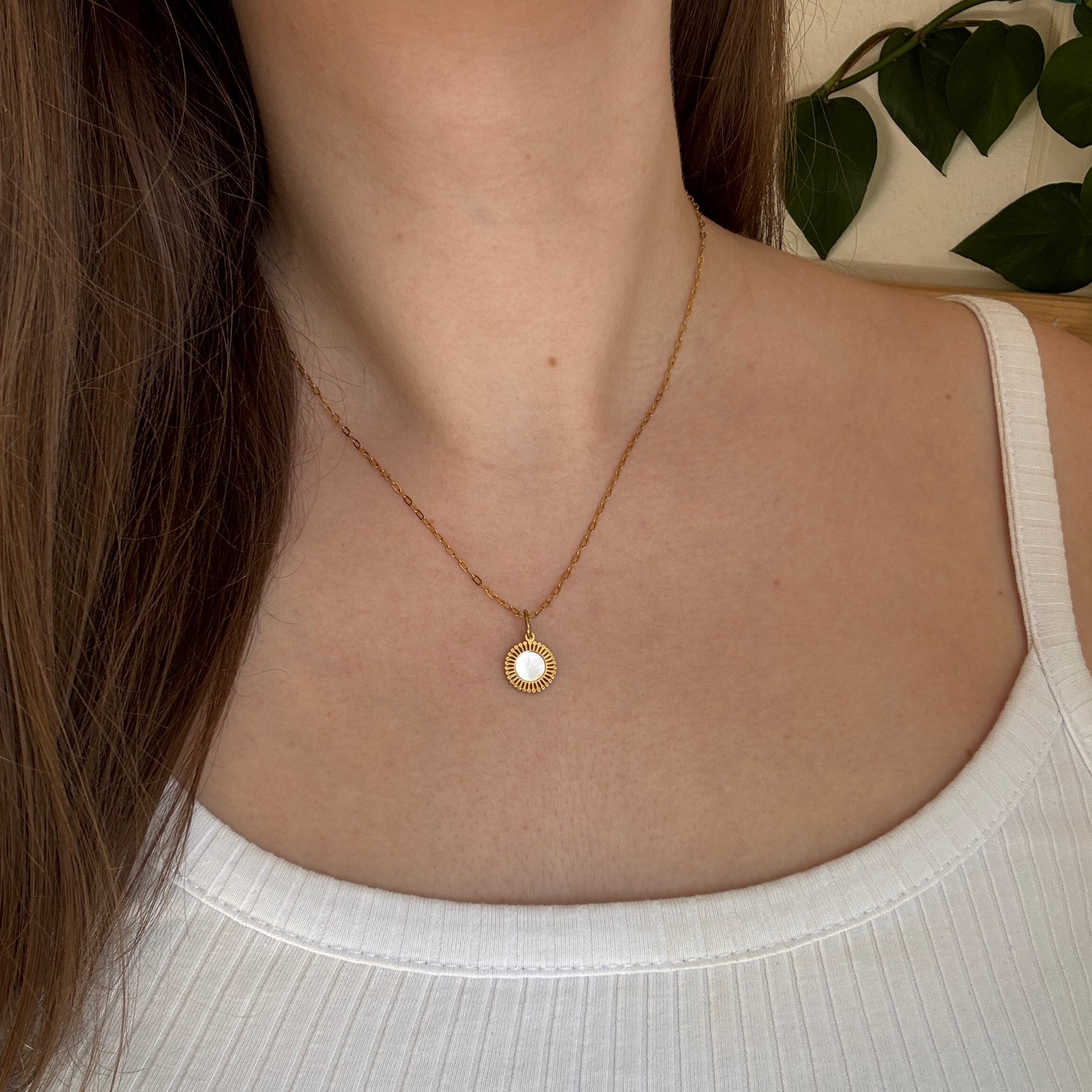 Perlmuttsonne#Farbe_Gold