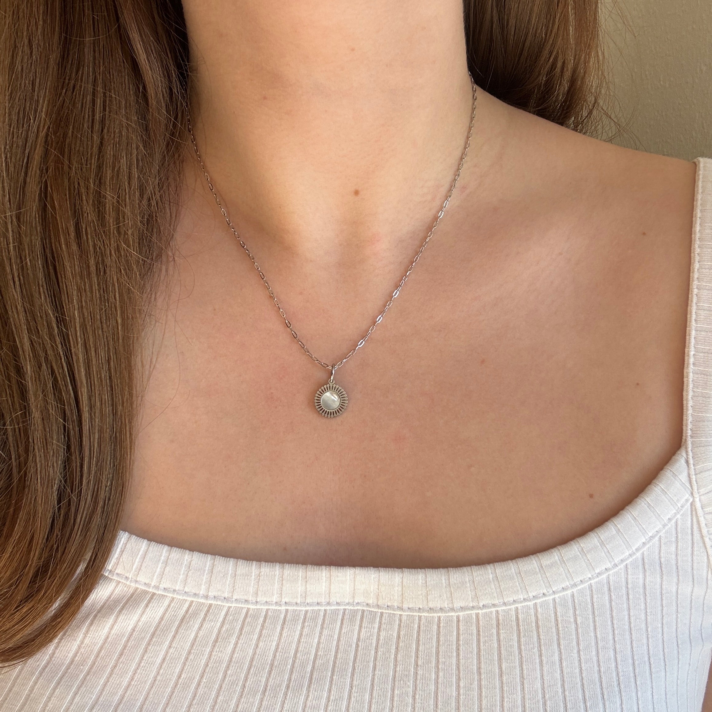 Perlmuttsonne#Farbe_Silber