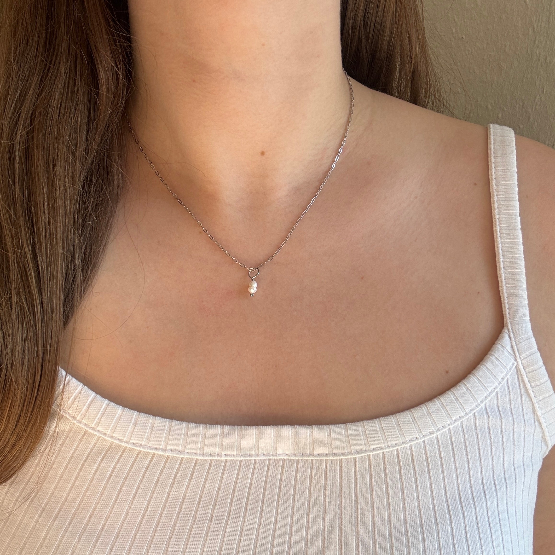 Miniperle#Farbe_Silber