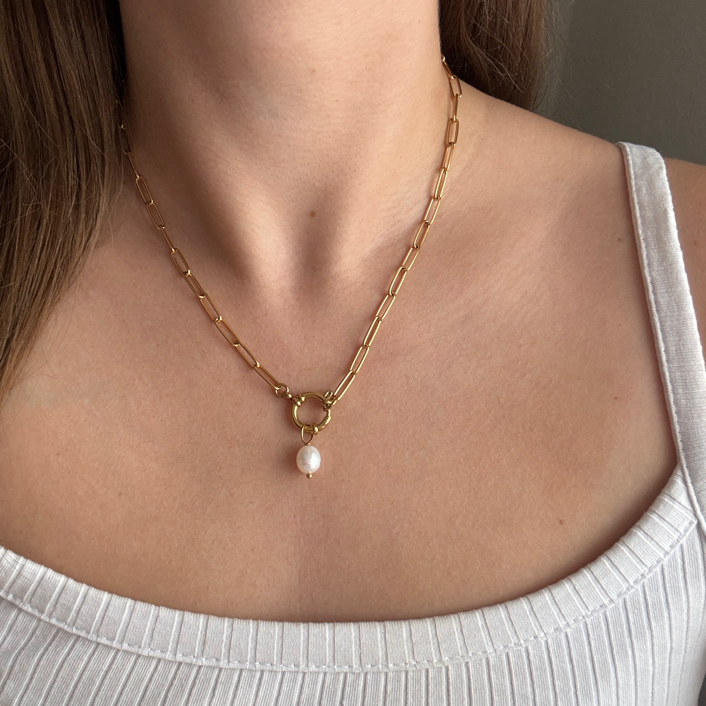 essentialkette#Farbe_Gold