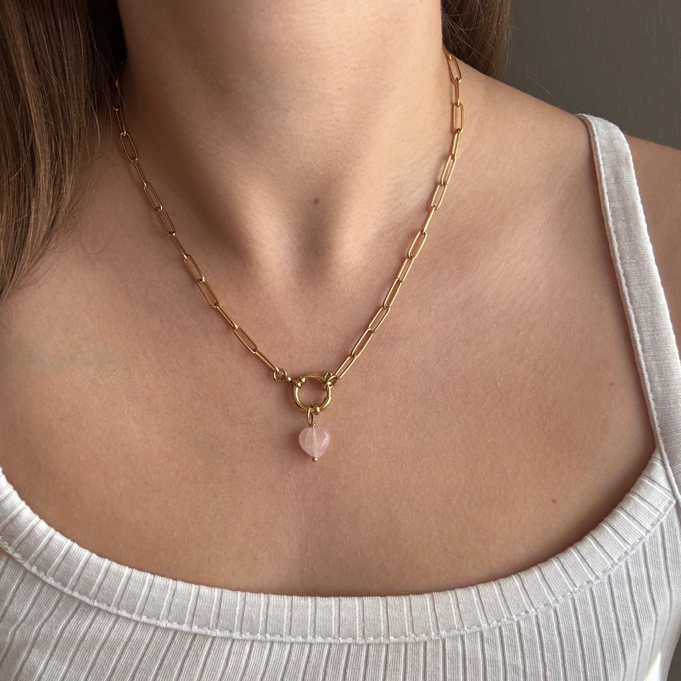 essentialkette#Farbe_Gold