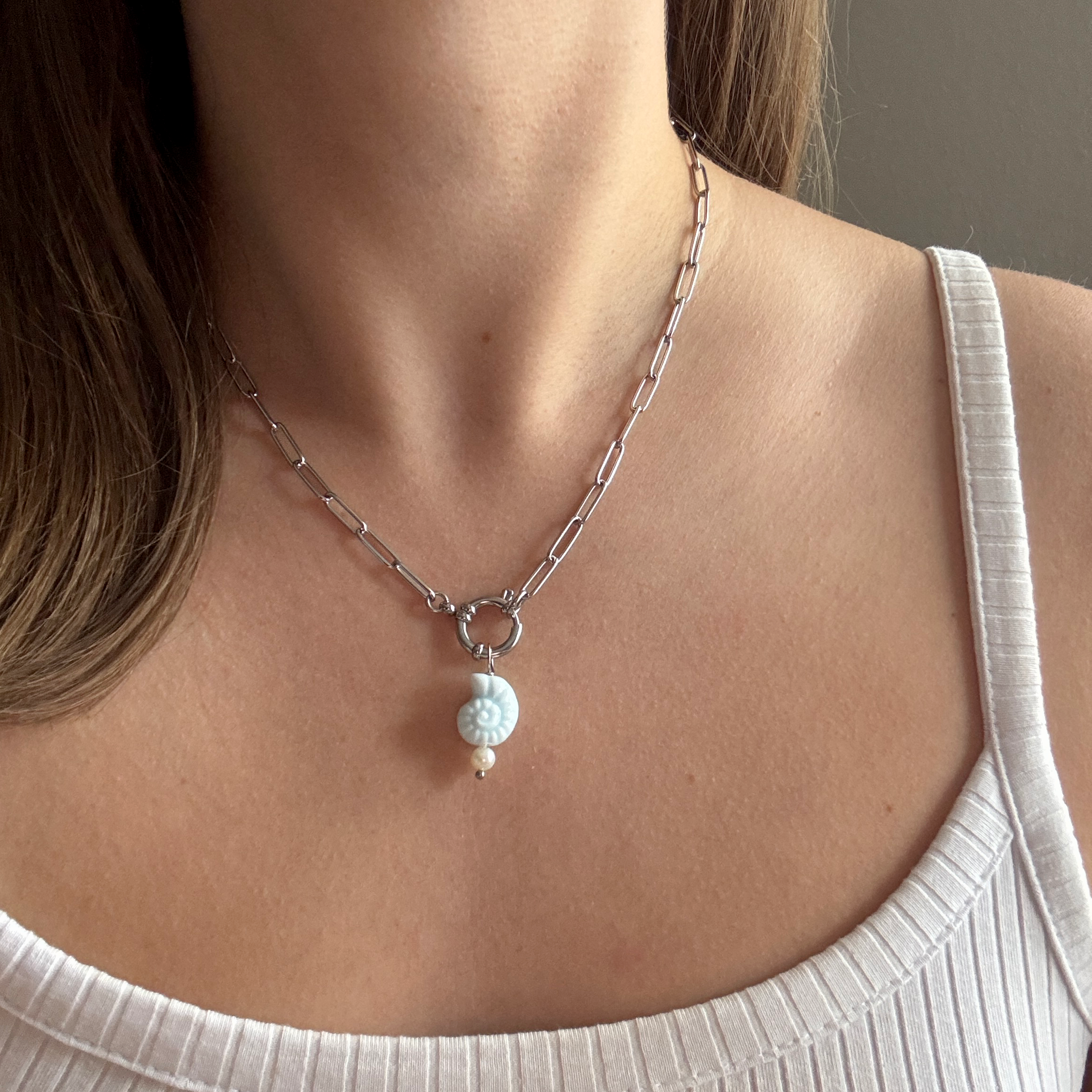 essentialkette#Farbe_Silber