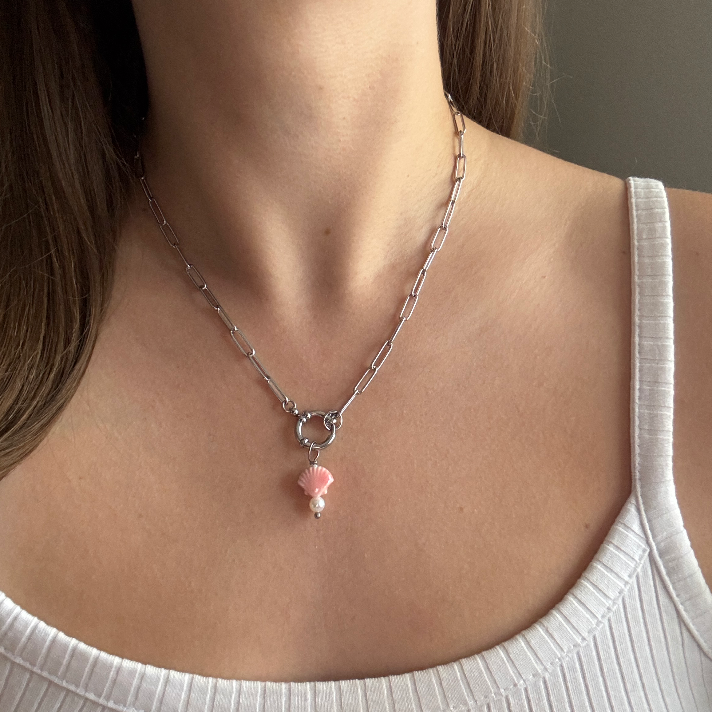 essentialkette#Farbe_Silber