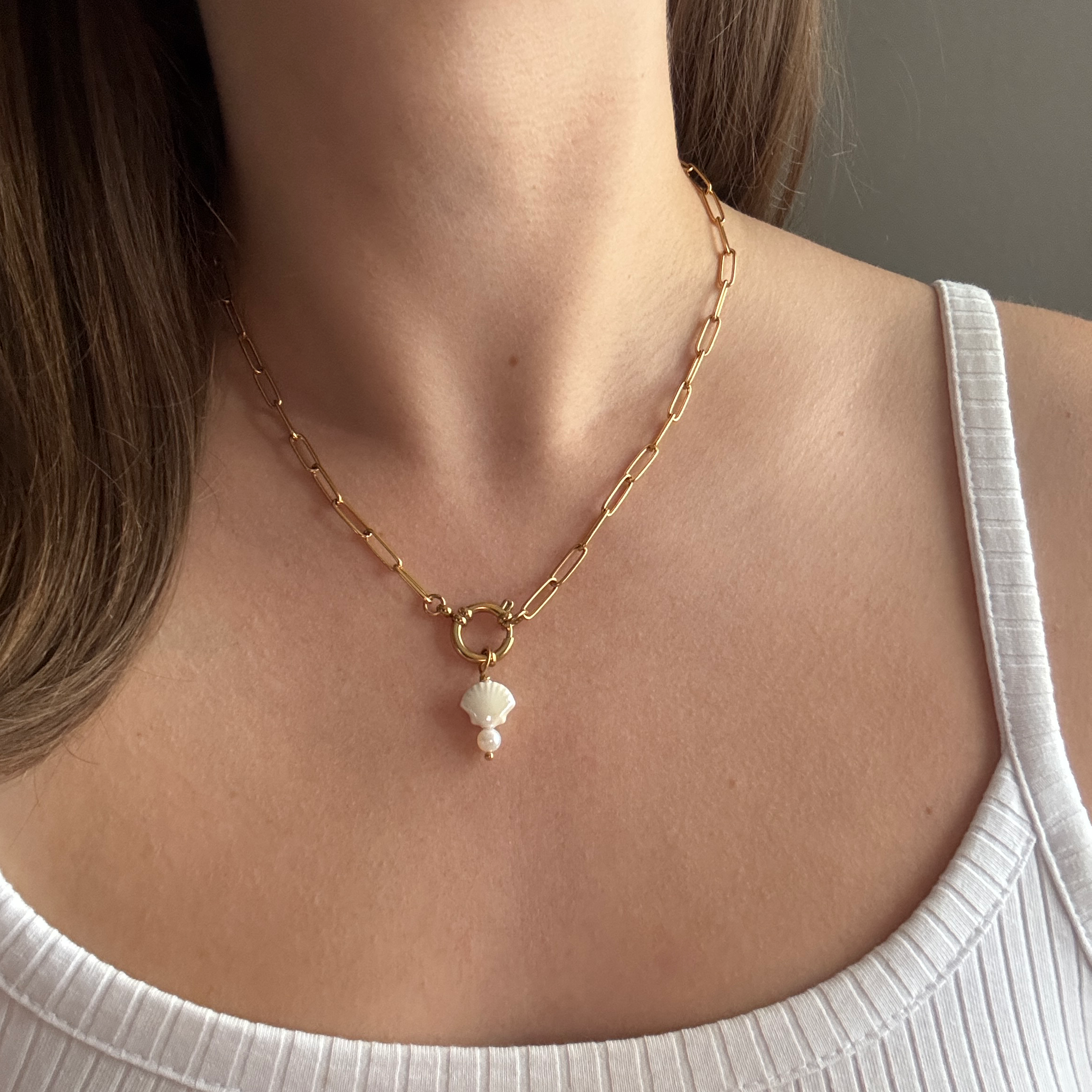 essentialkette#Farbe_Gold