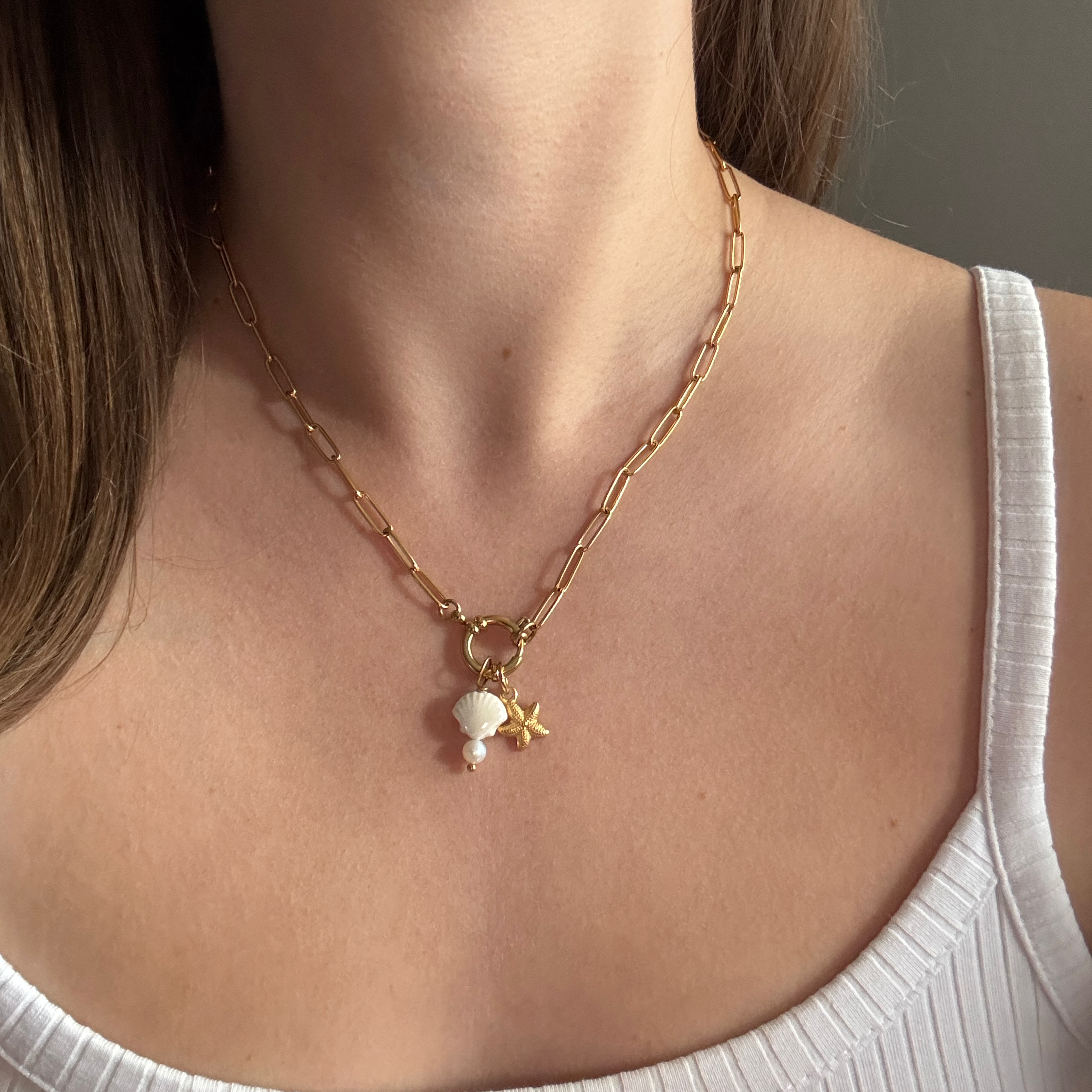 essentialkette#Farbe_Gold