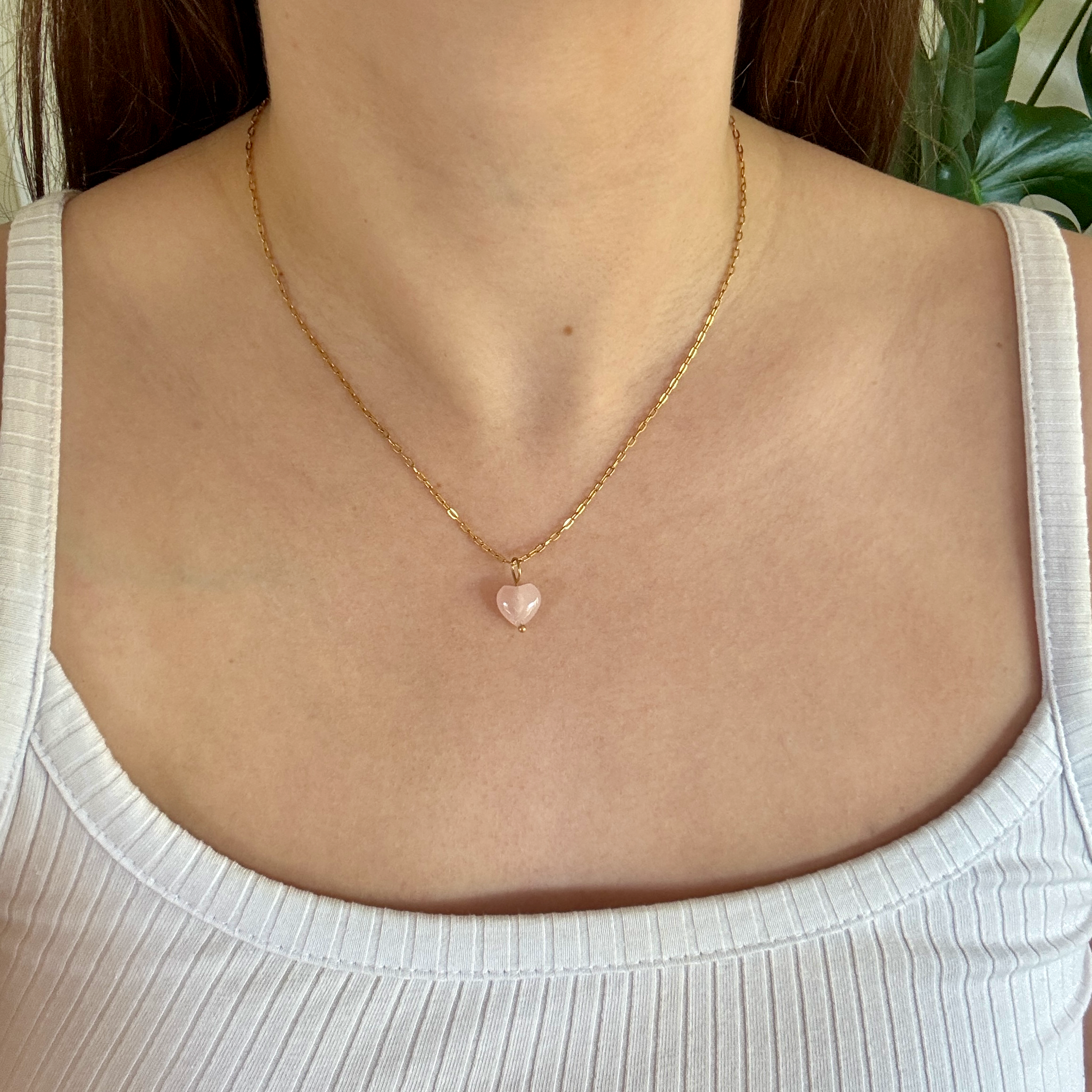 flowkette#Farbe_Gold