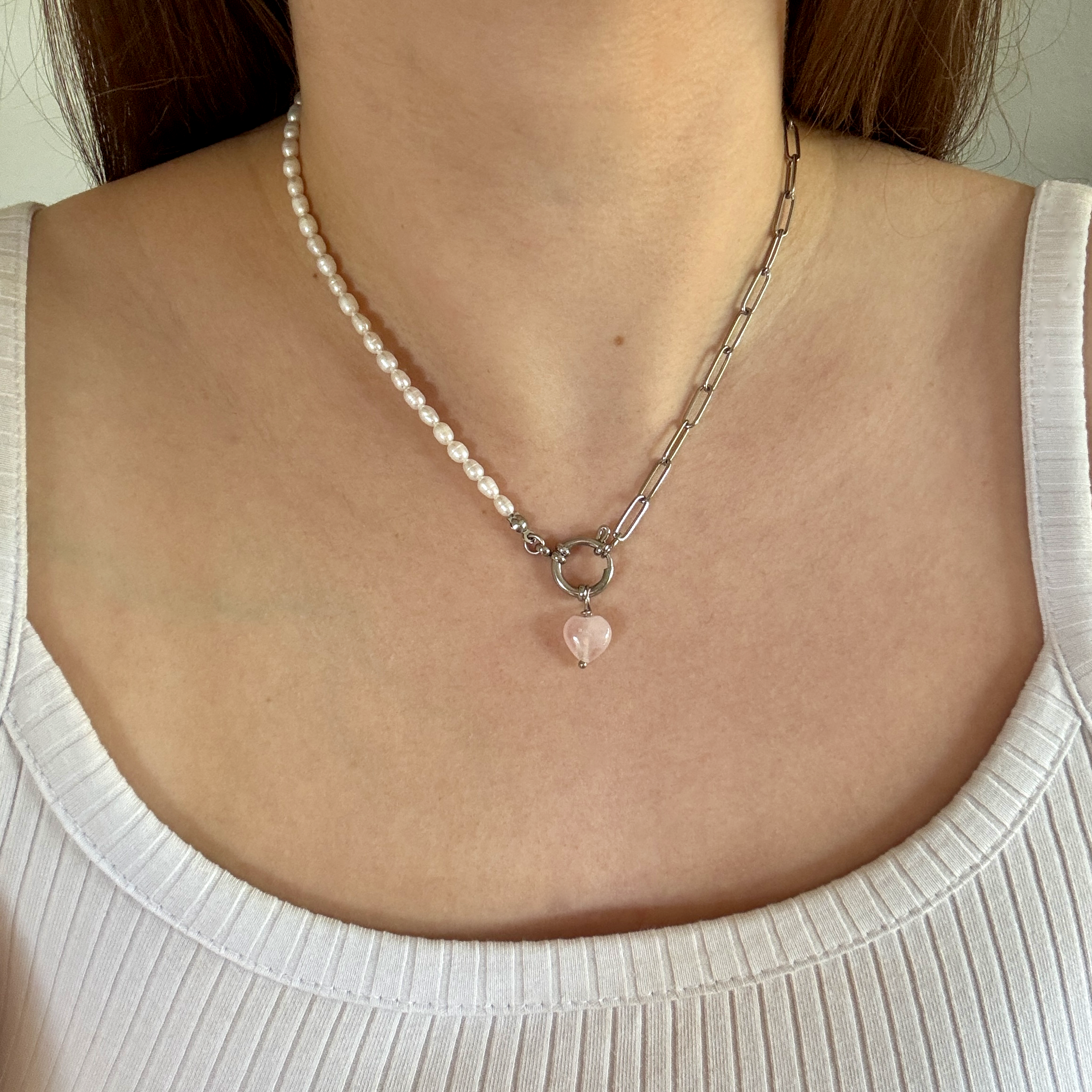 GlossyHeart#Farbe_Silber