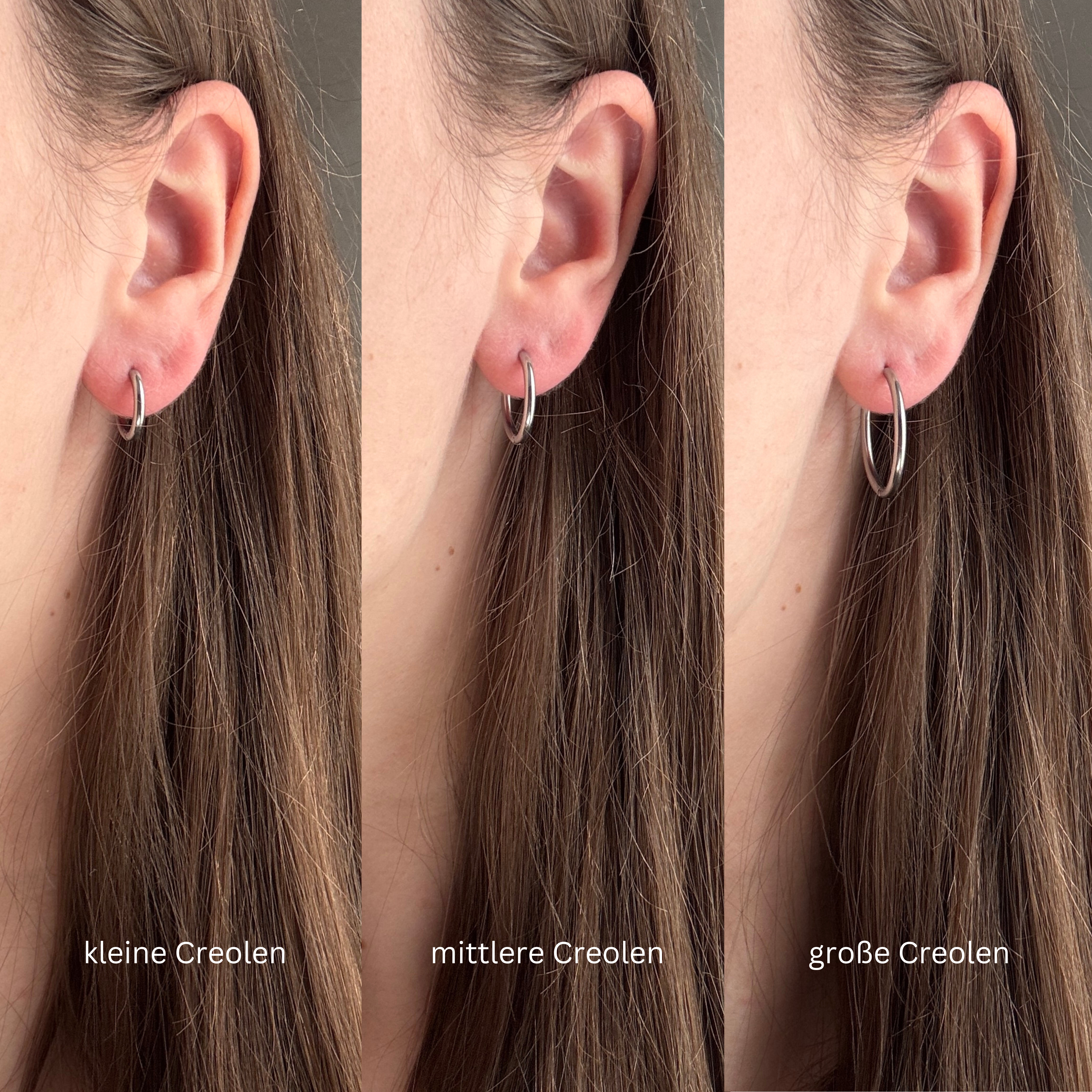 creoles#Farbe_Silber