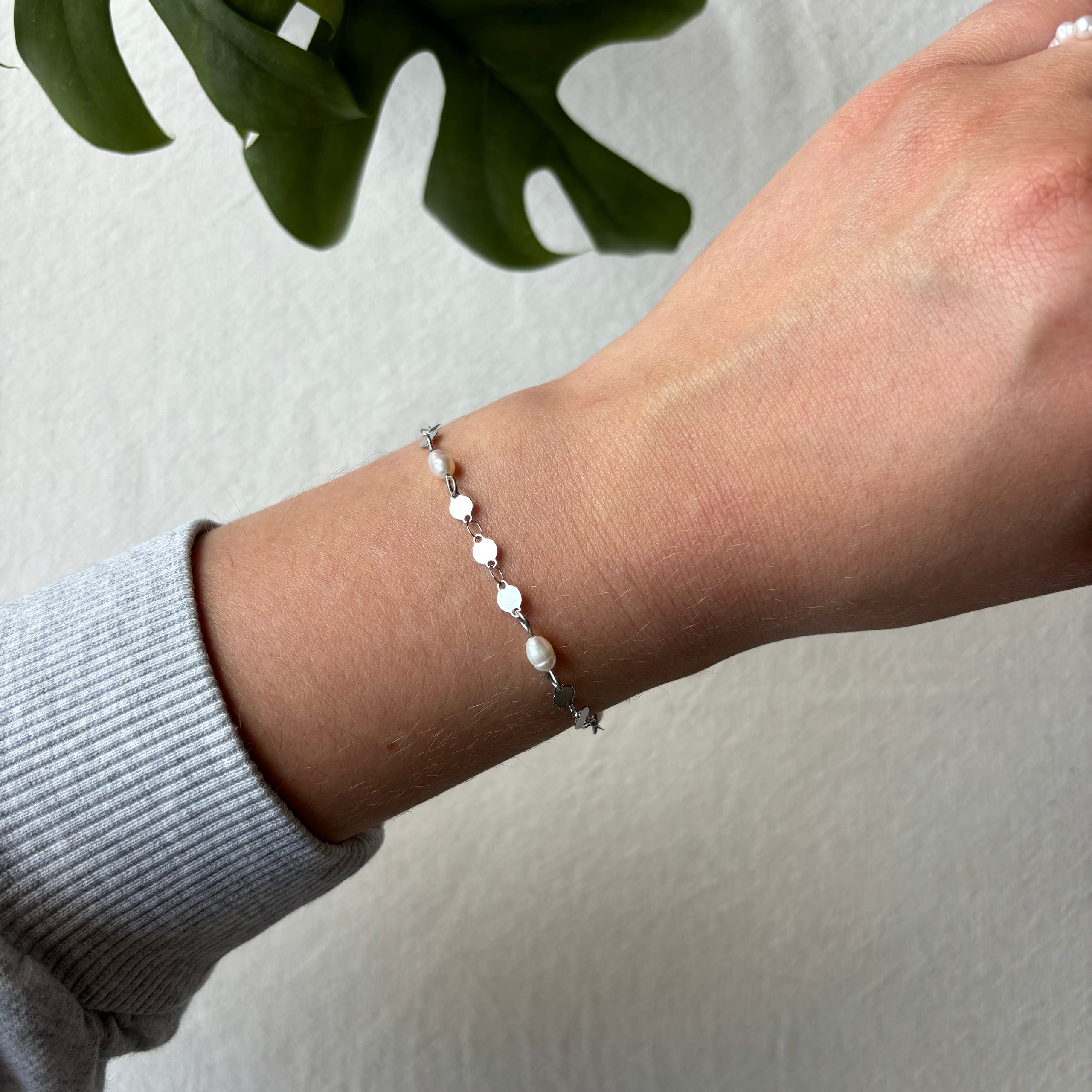 glowarmband#Farbe_Silber