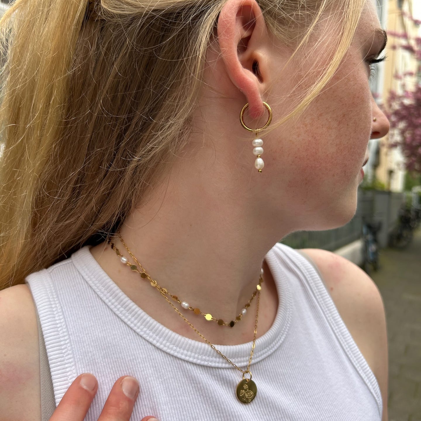 glowkette#Farbe_Gold